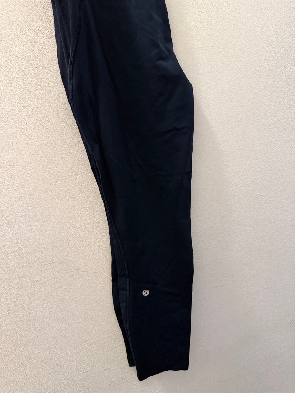 lululemon athletica Women’s Navy Blue leggings
